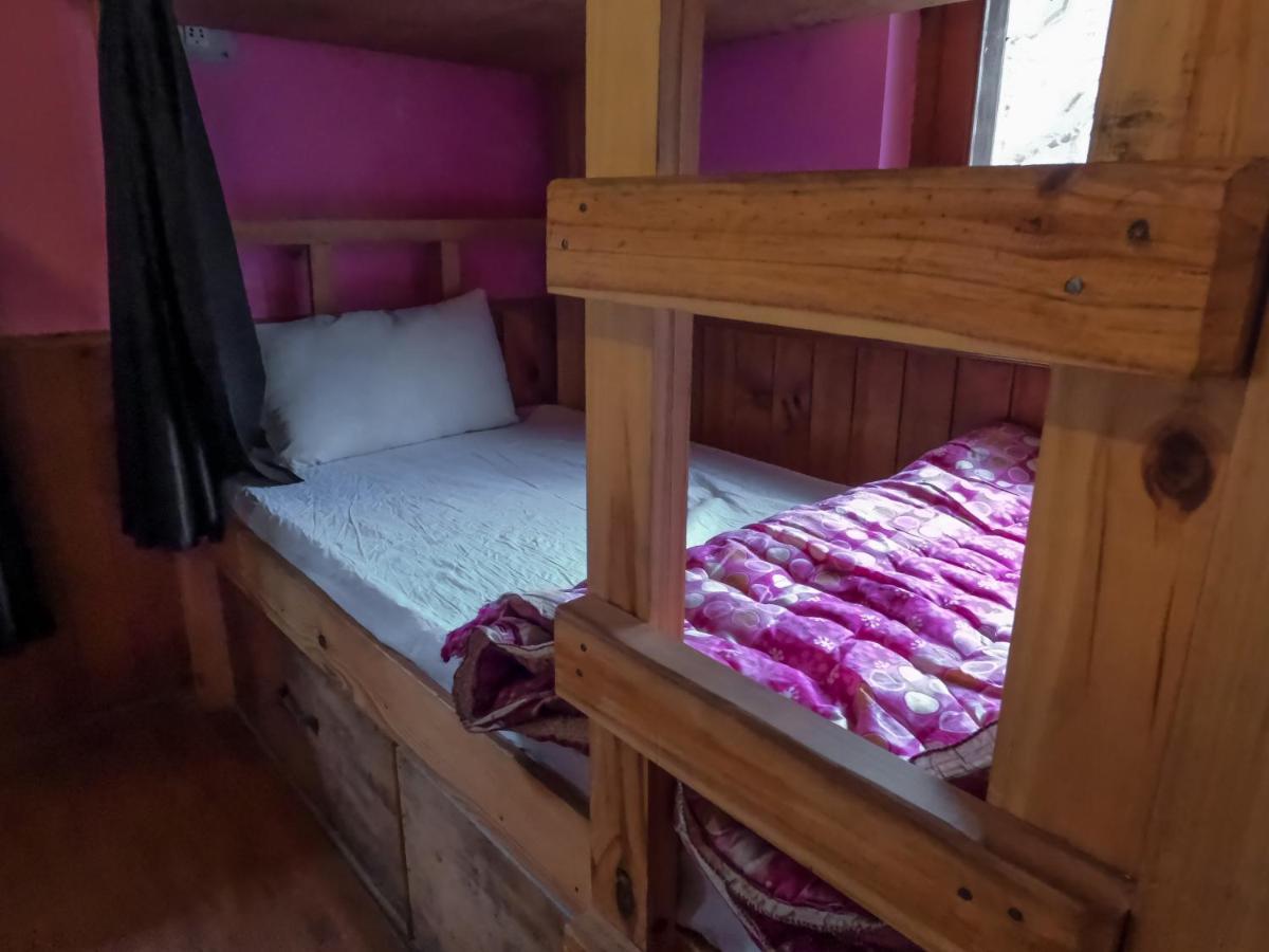 Indian Backpackers Hostel Manali  Ngoại thất bức ảnh